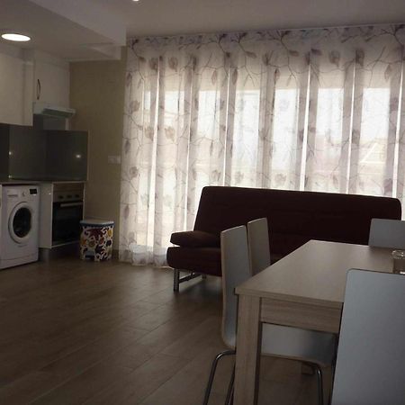 Mediterrania Marina Sagunto Δωμάτιο φωτογραφία