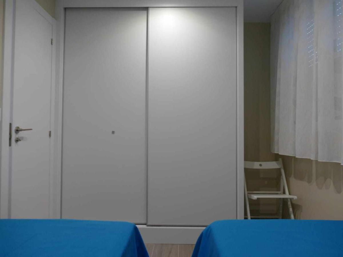 Mediterrania Marina Sagunto Εξωτερικό φωτογραφία