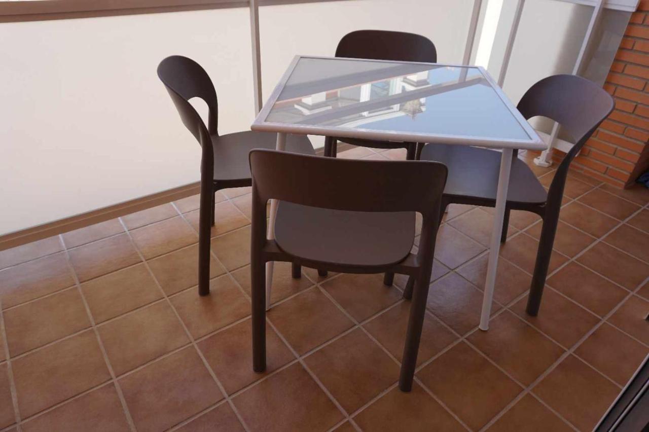 Mediterrania Marina Sagunto Εξωτερικό φωτογραφία
