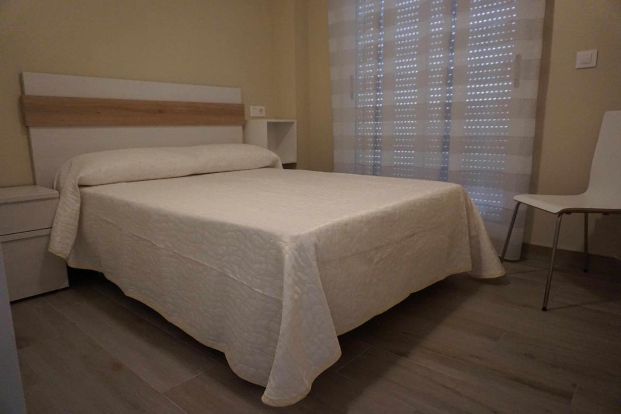 Mediterrania Marina Sagunto Εξωτερικό φωτογραφία