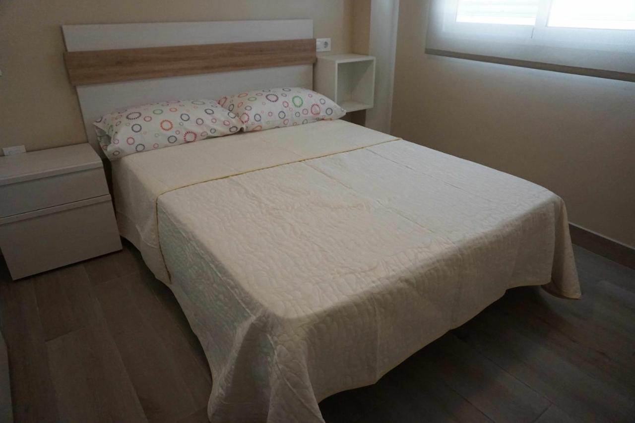 Mediterrania Marina Sagunto Εξωτερικό φωτογραφία
