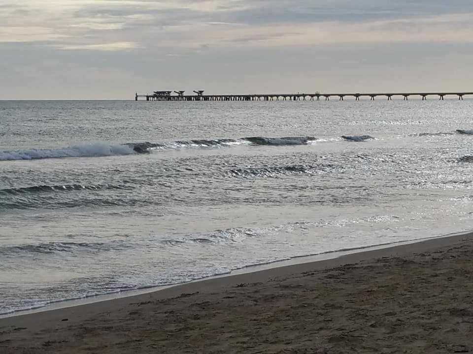 Mediterrania Marina Sagunto Εξωτερικό φωτογραφία