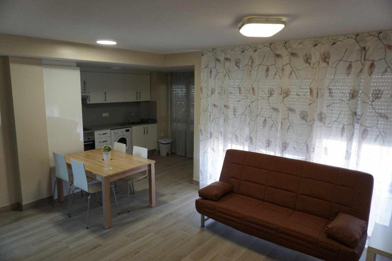 Mediterrania Marina Sagunto Εξωτερικό φωτογραφία