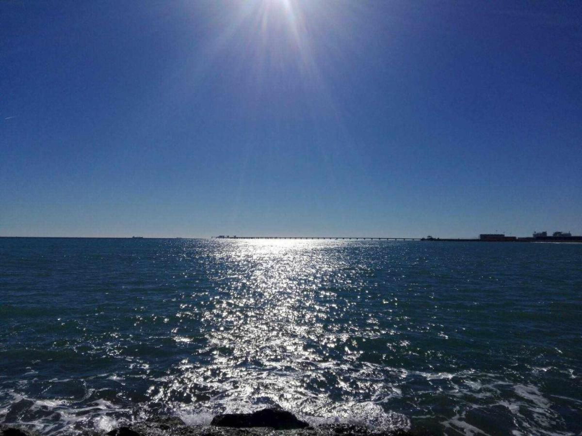 Mediterrania Marina Sagunto Εξωτερικό φωτογραφία