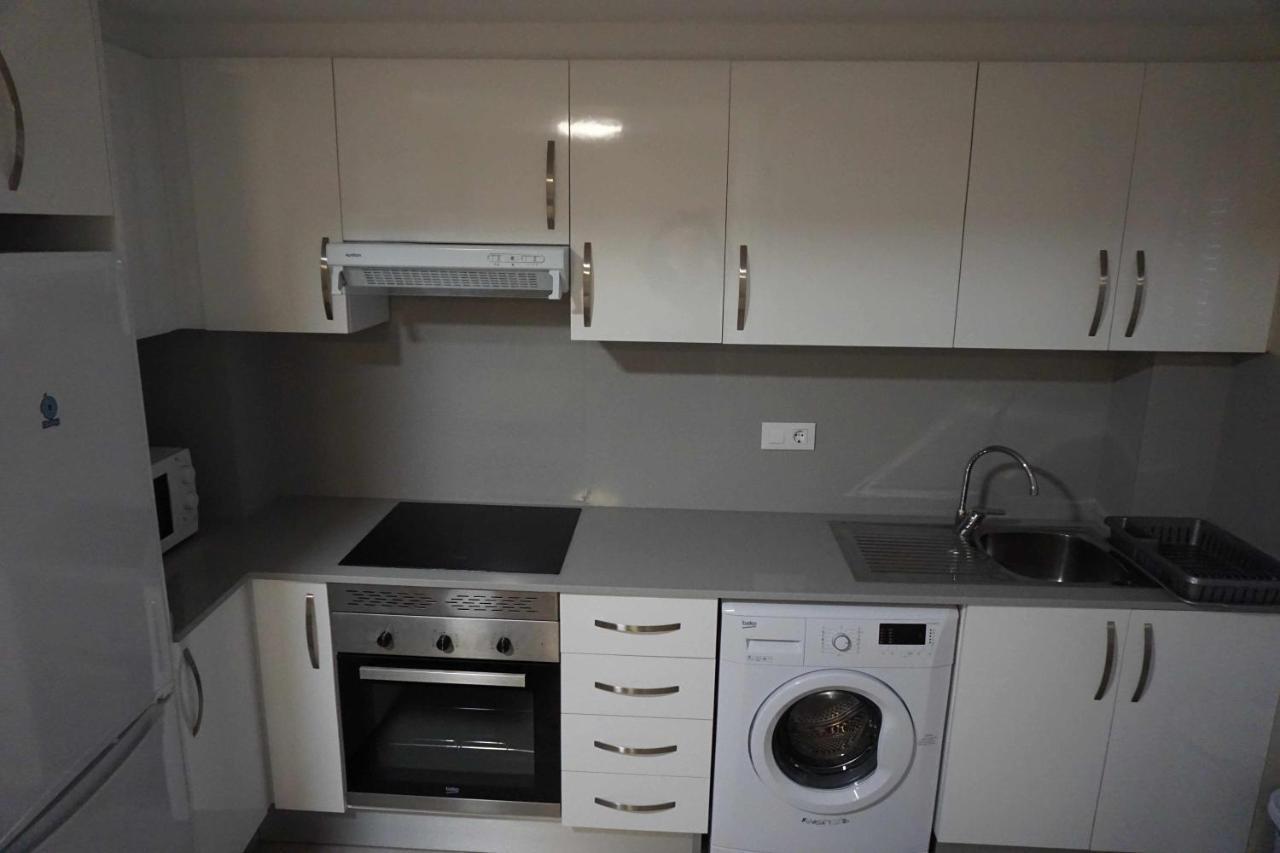 Mediterrania Marina Sagunto Εξωτερικό φωτογραφία