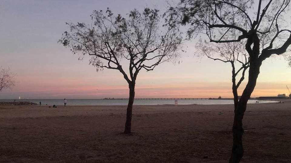 Mediterrania Marina Sagunto Δωμάτιο φωτογραφία