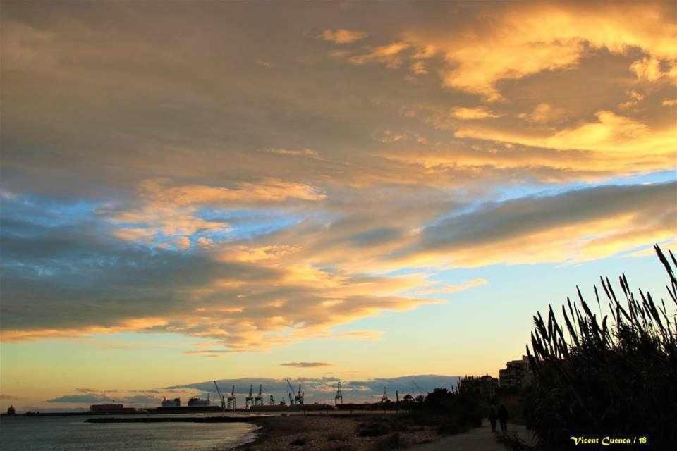 Mediterrania Marina Sagunto Δωμάτιο φωτογραφία