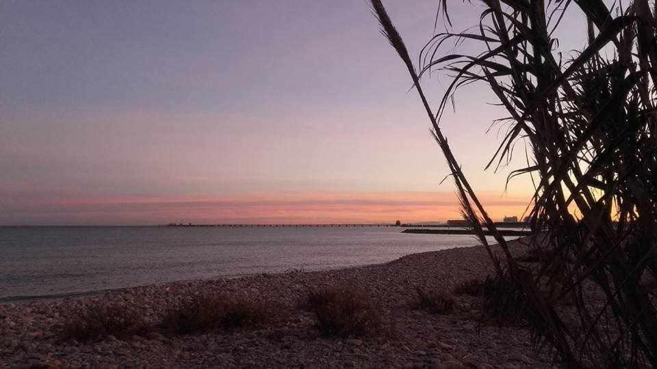 Mediterrania Marina Sagunto Δωμάτιο φωτογραφία