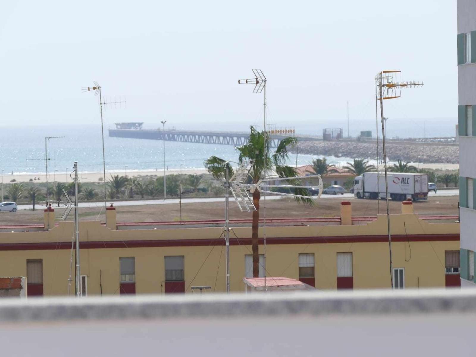 Mediterrania Marina Sagunto Δωμάτιο φωτογραφία