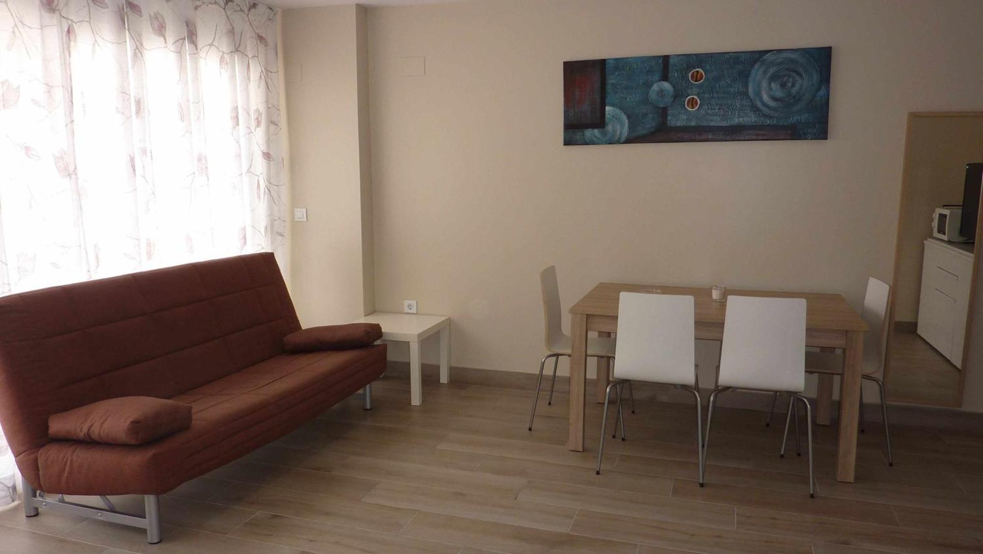 Mediterrania Marina Sagunto Δωμάτιο φωτογραφία