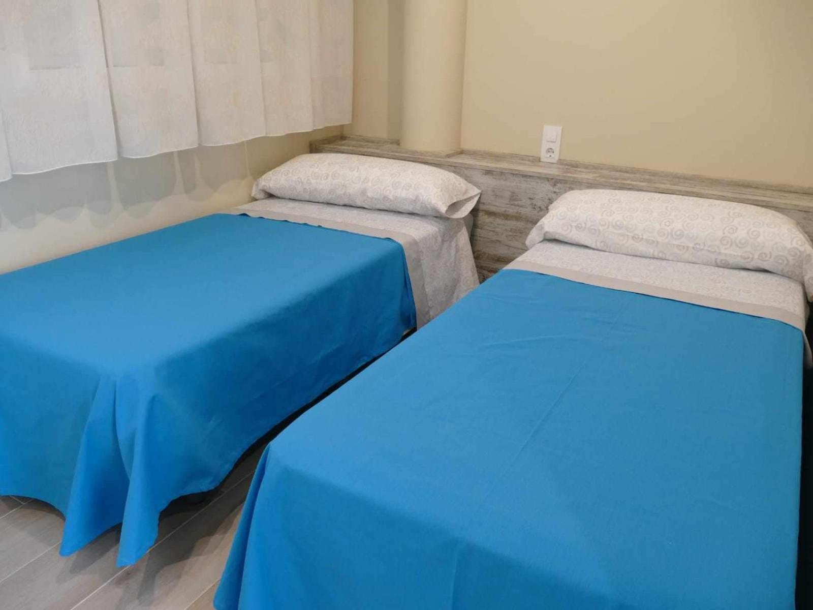 Mediterrania Marina Sagunto Δωμάτιο φωτογραφία
