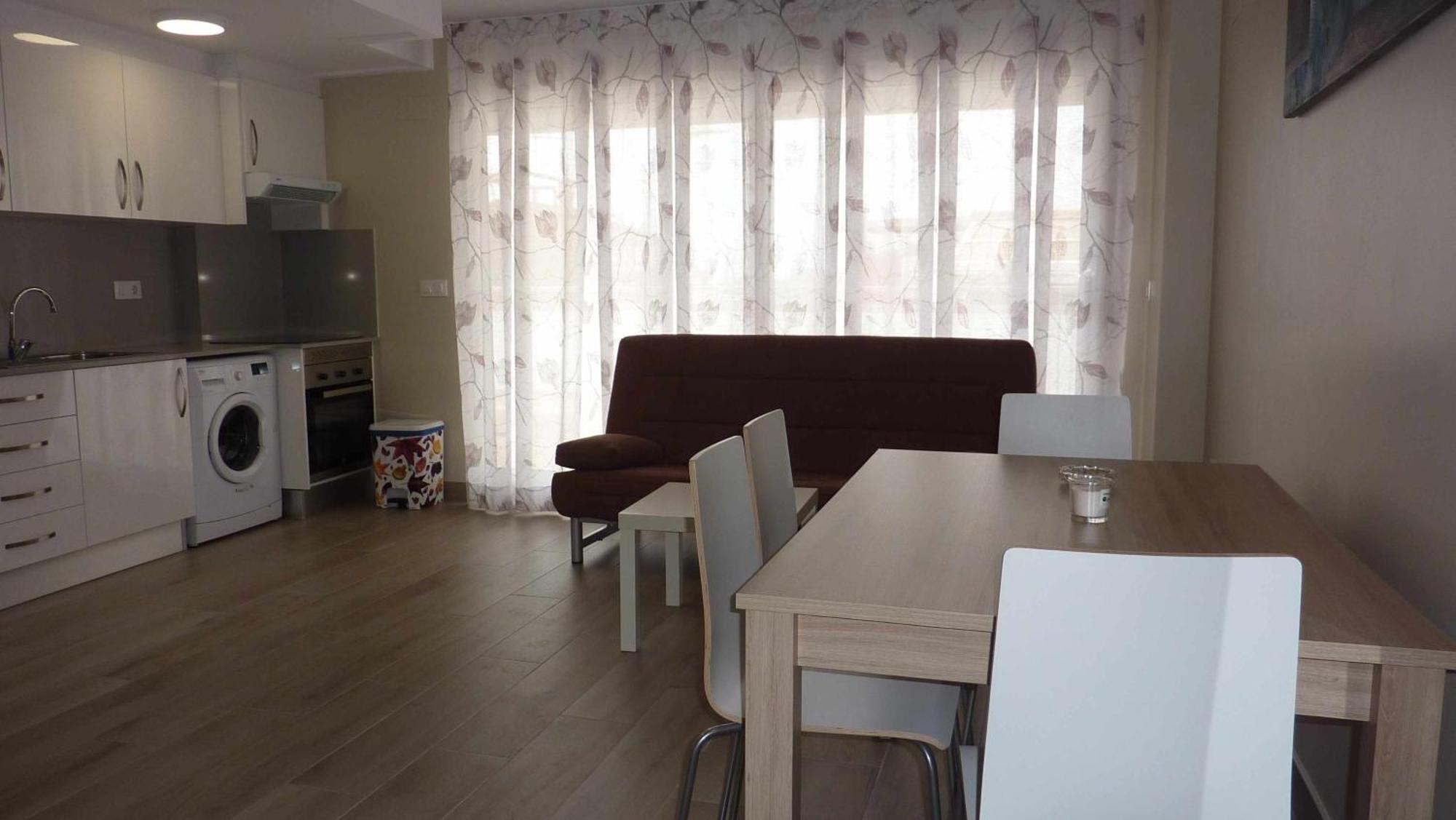 Mediterrania Marina Sagunto Δωμάτιο φωτογραφία