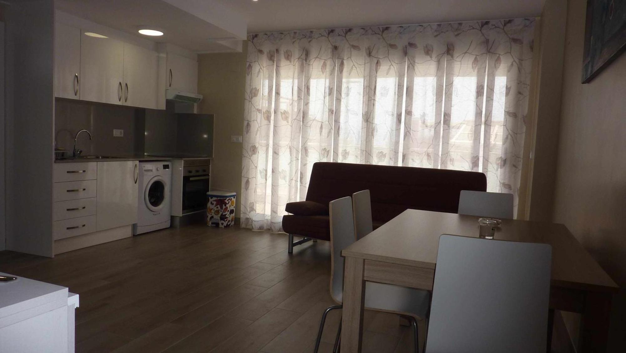 Mediterrania Marina Sagunto Δωμάτιο φωτογραφία